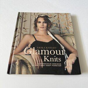 Glamour Knits by Erika Knight